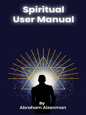 cover image of Spiritual User Manual